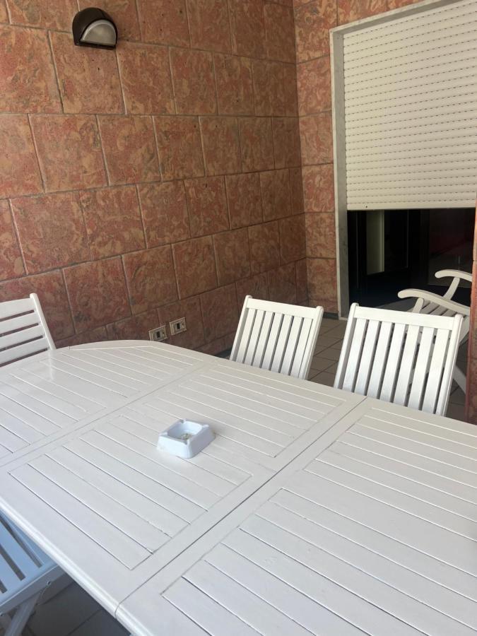 Appartamento Vicino Al Mare Gallipoli Εξωτερικό φωτογραφία