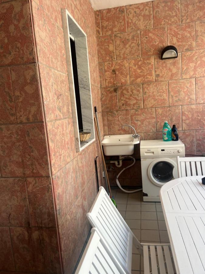 Appartamento Vicino Al Mare Gallipoli Εξωτερικό φωτογραφία