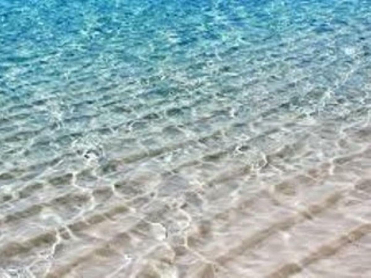 Appartamento Vicino Al Mare Gallipoli Εξωτερικό φωτογραφία