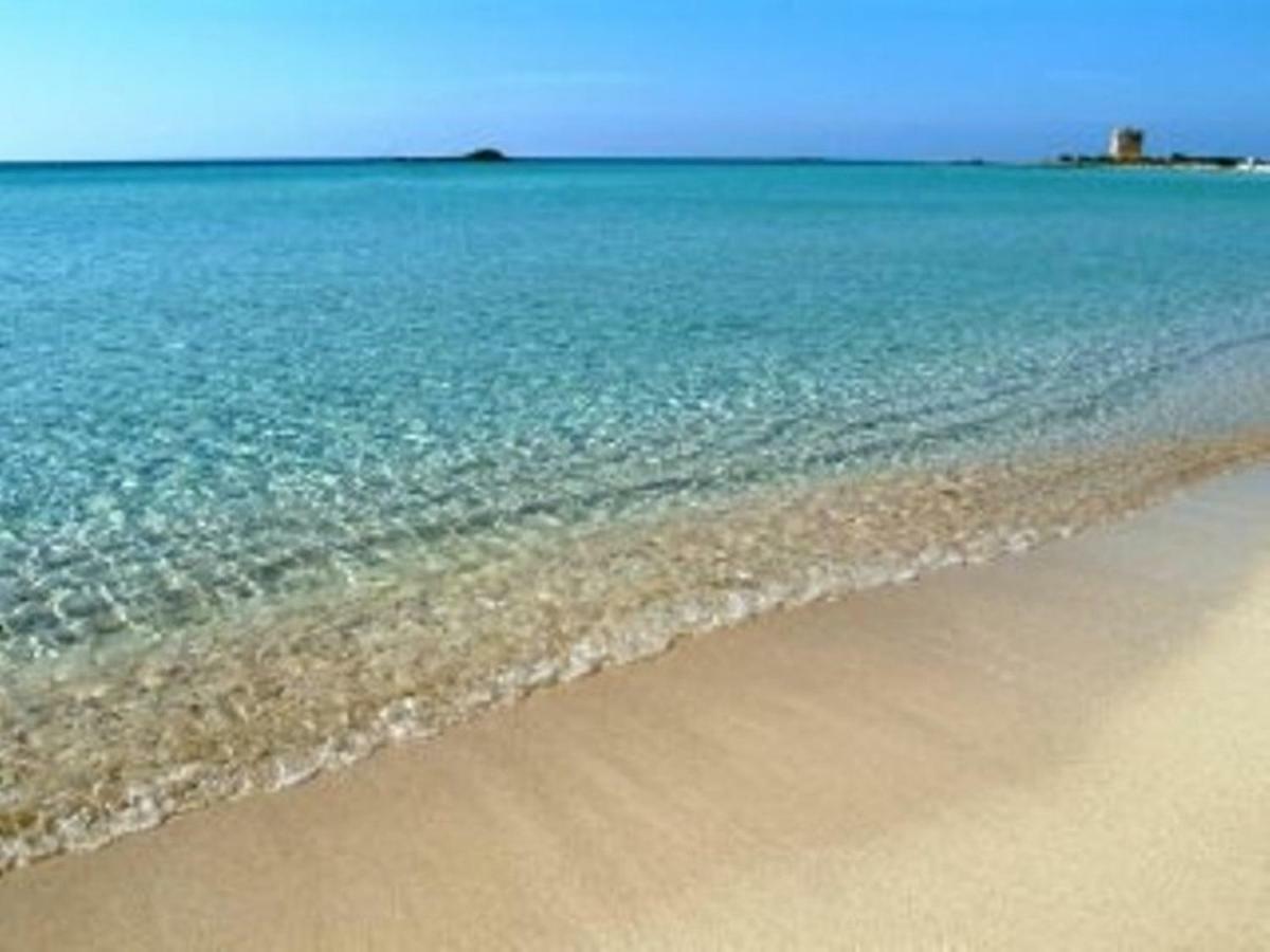 Appartamento Vicino Al Mare Gallipoli Εξωτερικό φωτογραφία