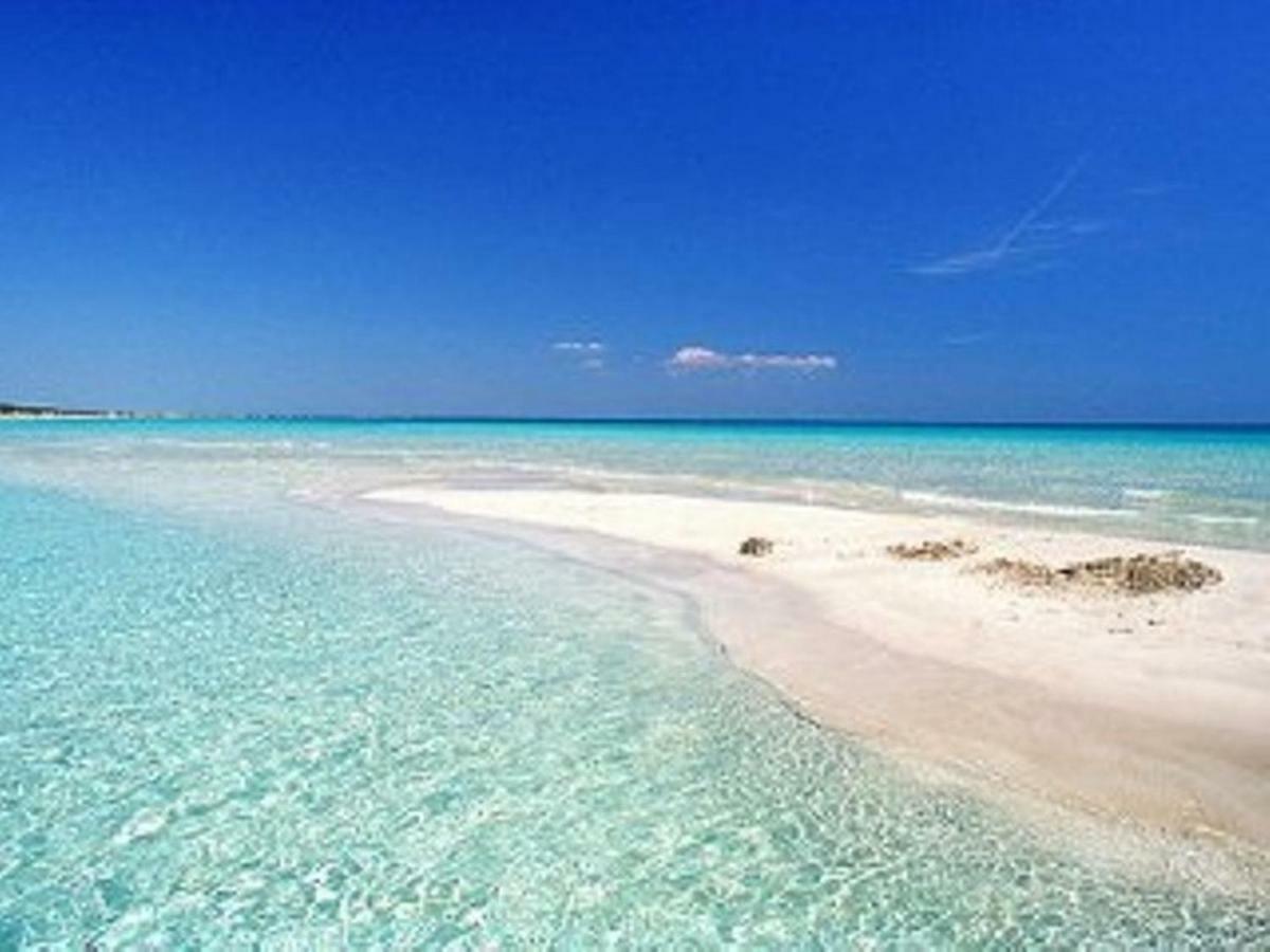 Appartamento Vicino Al Mare Gallipoli Εξωτερικό φωτογραφία