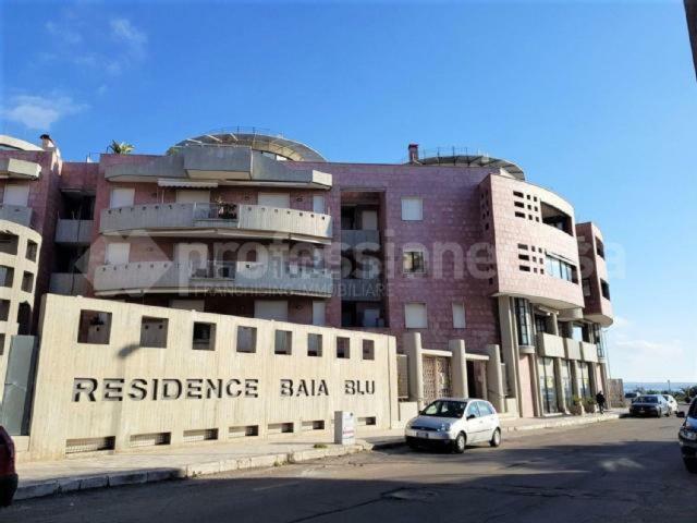 Appartamento Vicino Al Mare Gallipoli Εξωτερικό φωτογραφία