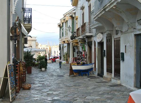 Appartamento Vicino Al Mare Gallipoli Εξωτερικό φωτογραφία